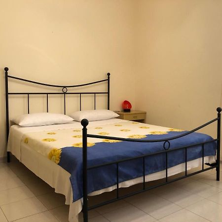 Residenza Iris Vista Mare Villa Gallipoli Exterior photo
