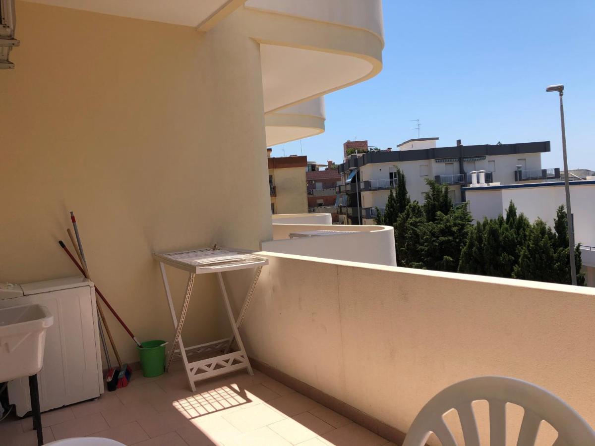 Residenza Iris Vista Mare Villa Gallipoli Exterior photo