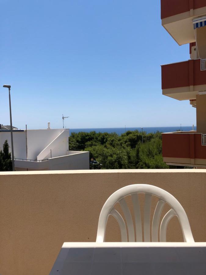 Residenza Iris Vista Mare Villa Gallipoli Exterior photo